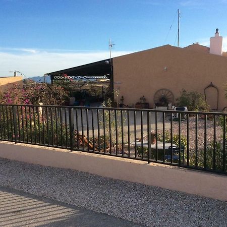 Casa Fletch Bed and Breakfast El Salado Exterior foto