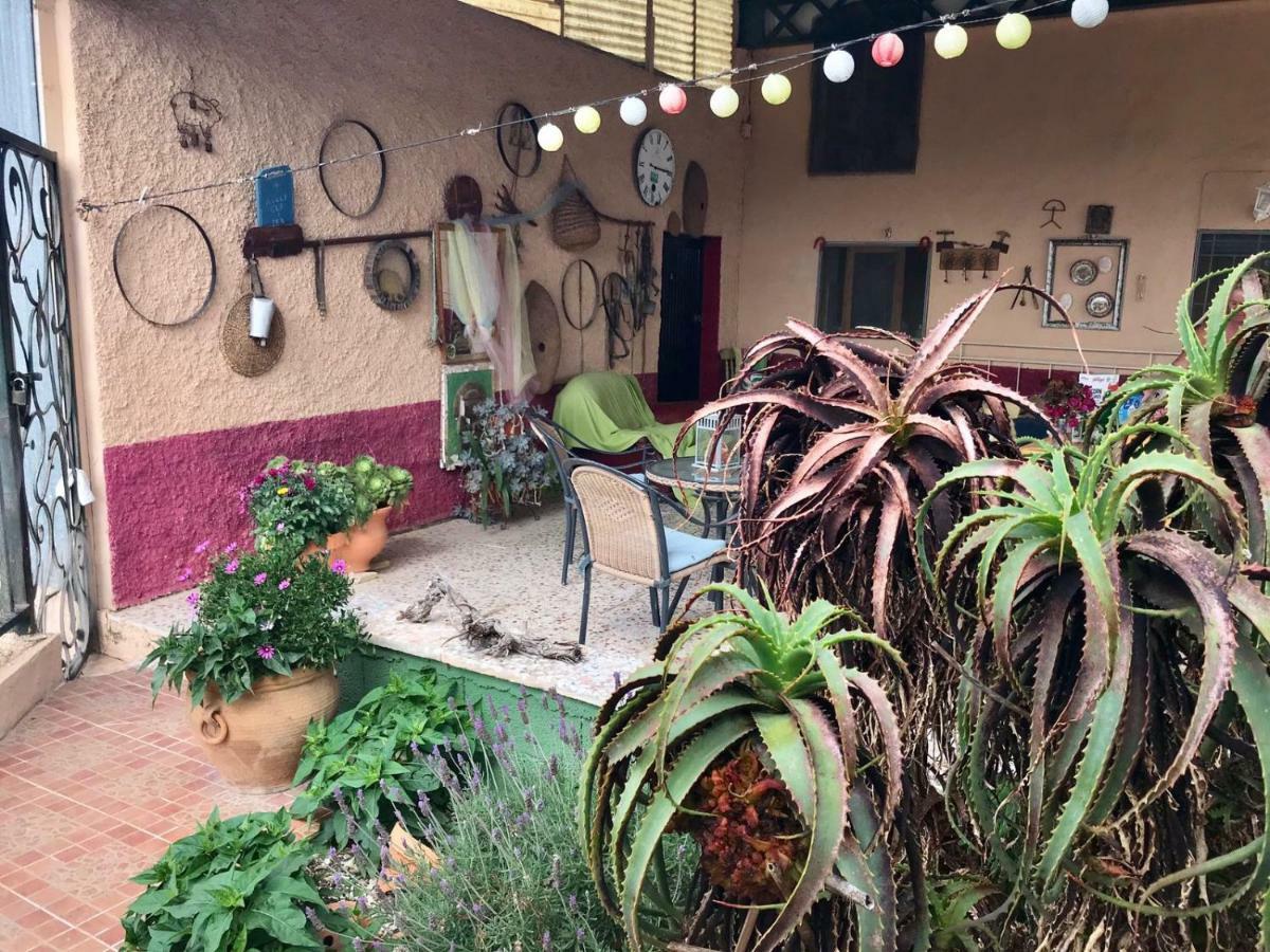 Casa Fletch Bed and Breakfast El Salado Exterior foto