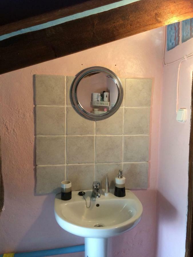 Casa Fletch Bed and Breakfast El Salado Exterior foto