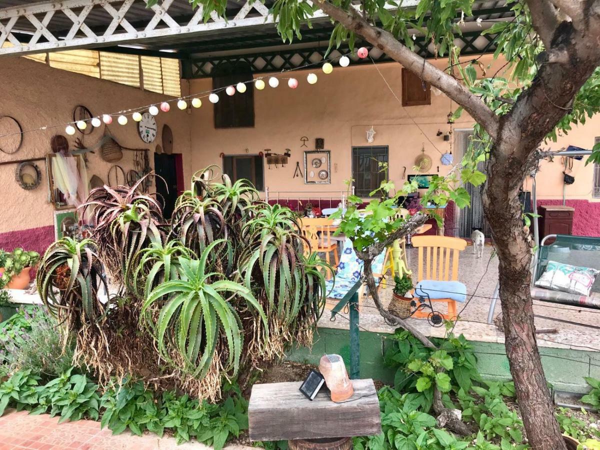 Casa Fletch Bed and Breakfast El Salado Exterior foto