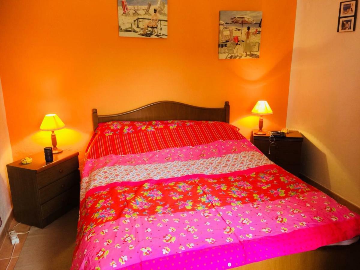 Casa Fletch Bed and Breakfast El Salado Exterior foto