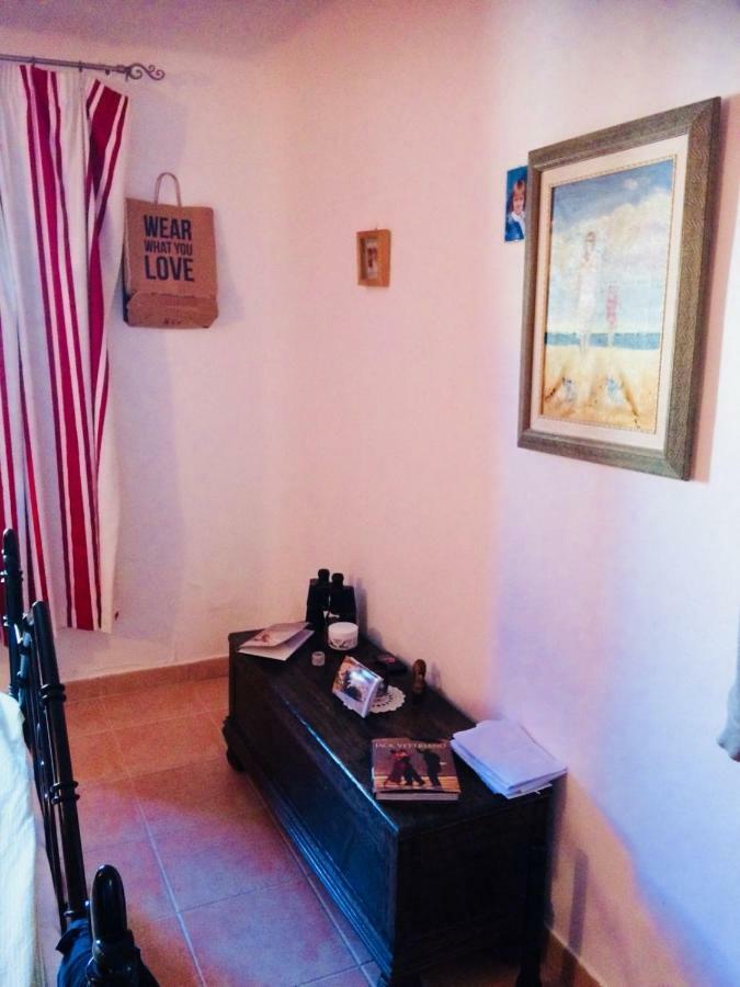 Casa Fletch Bed and Breakfast El Salado Exterior foto