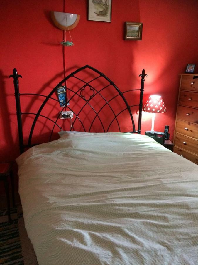 Casa Fletch Bed and Breakfast El Salado Exterior foto