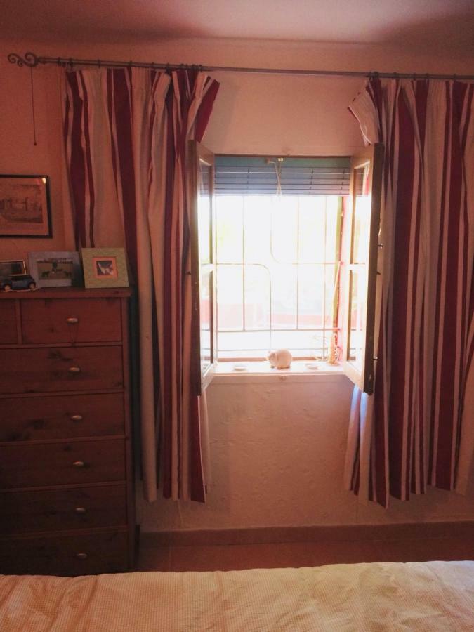 Casa Fletch Bed and Breakfast El Salado Exterior foto