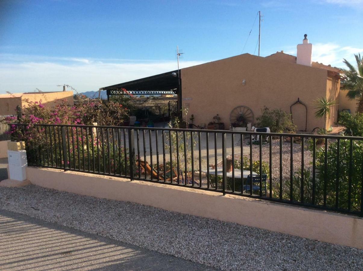 Casa Fletch Bed and Breakfast El Salado Exterior foto